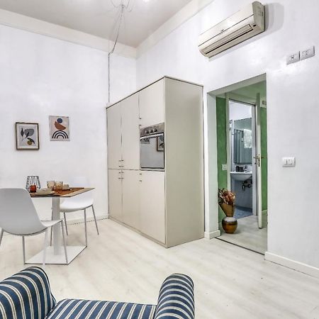 Asso Residence Stazione Terni Esterno foto