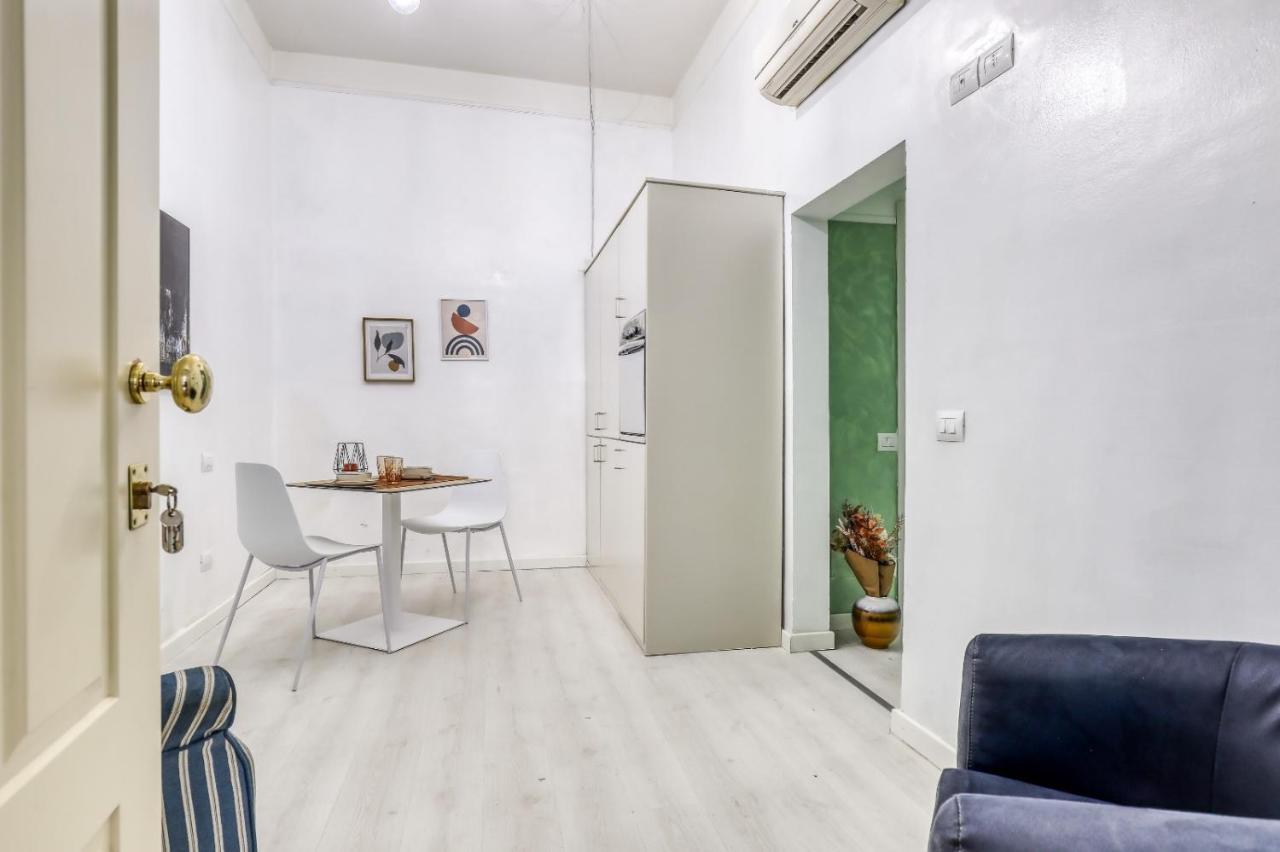 Asso Residence Stazione Terni Esterno foto