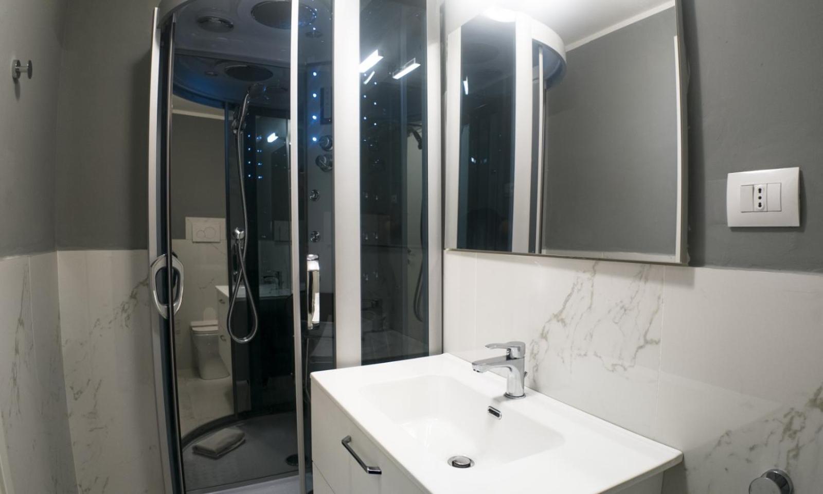 Asso Residence Stazione Terni Esterno foto
